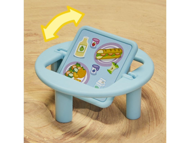 Peppa Pig Peppa's Adventure Playgroup