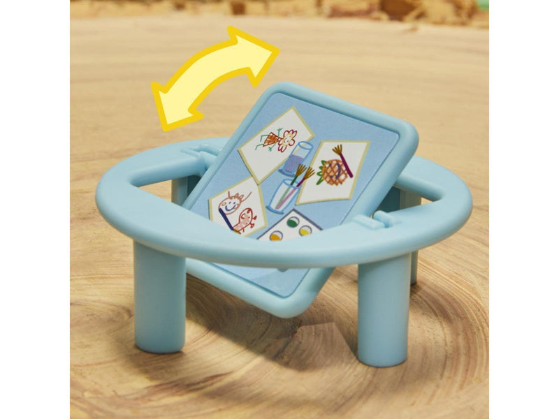Peppa Pig Peppa's Adventure Playgroup