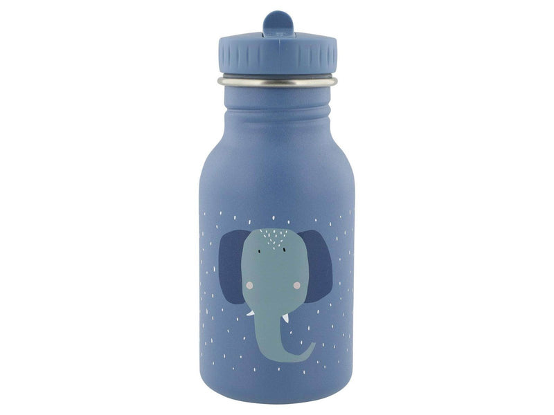 Trixie Baby Drinking Bottle Mrs Elephant 350ml