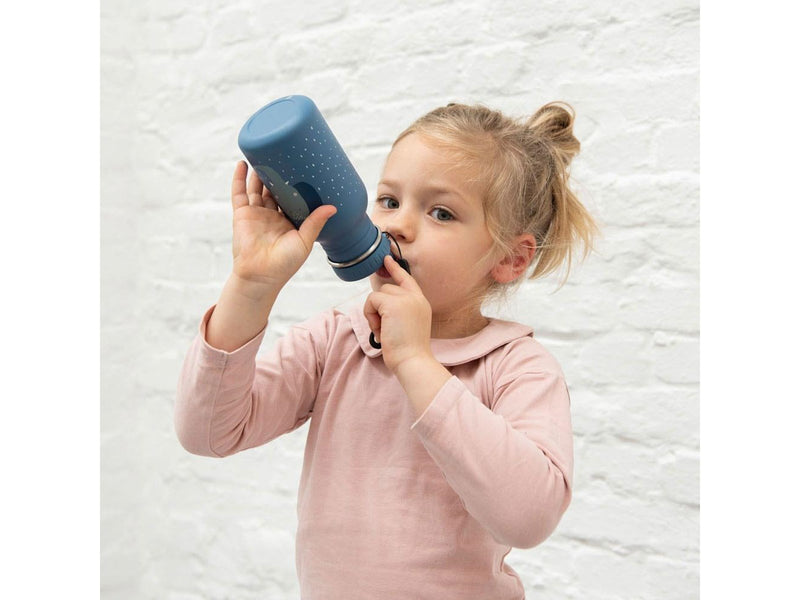 Trixie Baby Drinking Bottle Mrs Elephant 350ml