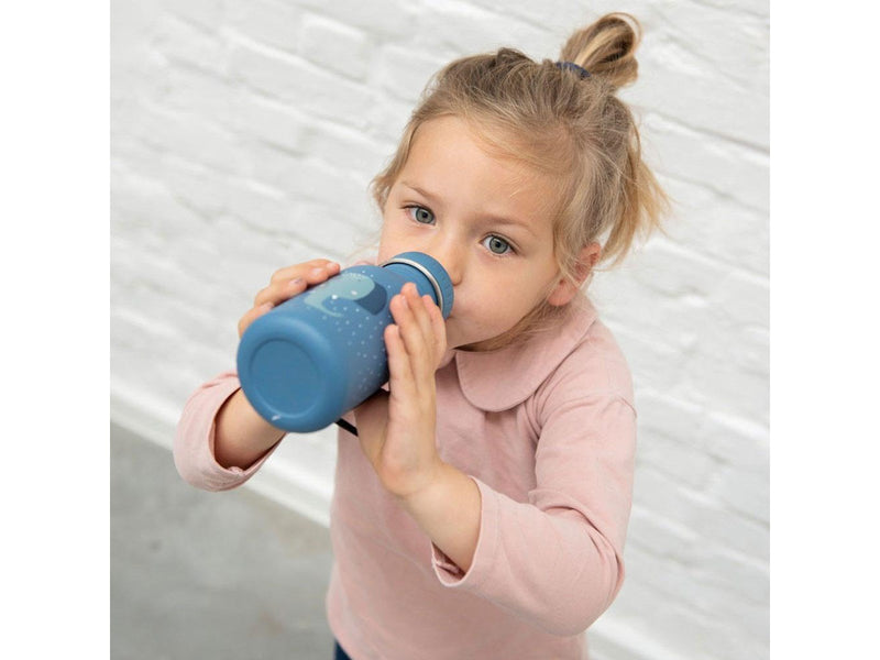 Trixie Baby Drinking Bottle Mrs Elephant 350ml
