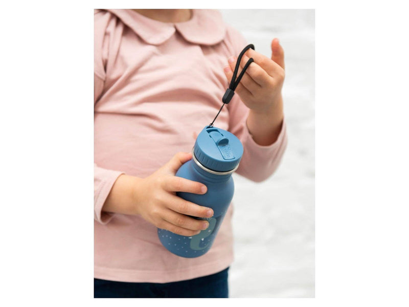Trixie Baby Drinking Bottle Mrs Elephant 350ml