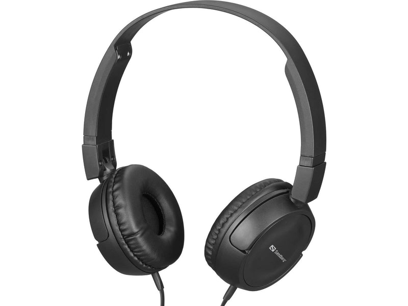 Sandberg MiniJack HeadPhoneTravel