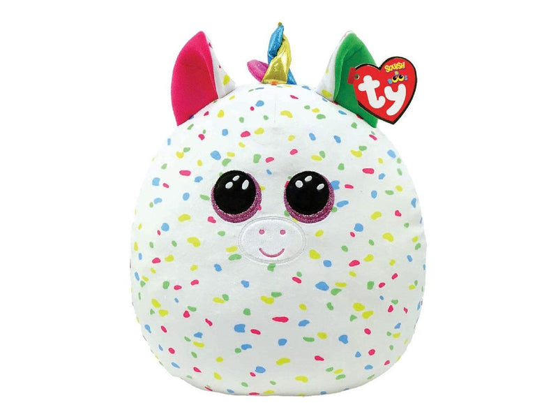 Ty Squish a Boo Harmony Unicorn 31 cm