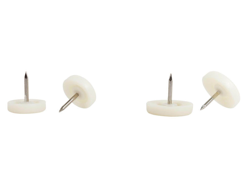 Homeit slip stitch with felt and plastic 64 parts