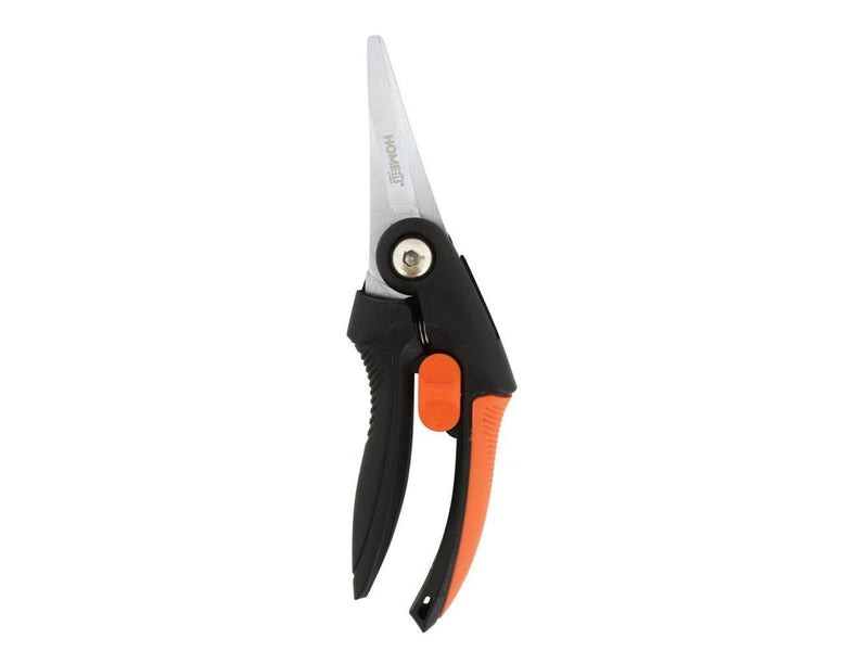 Homeit Pruning shears with straight blade