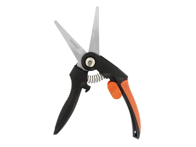 Homeit Pruning shears with straight blade