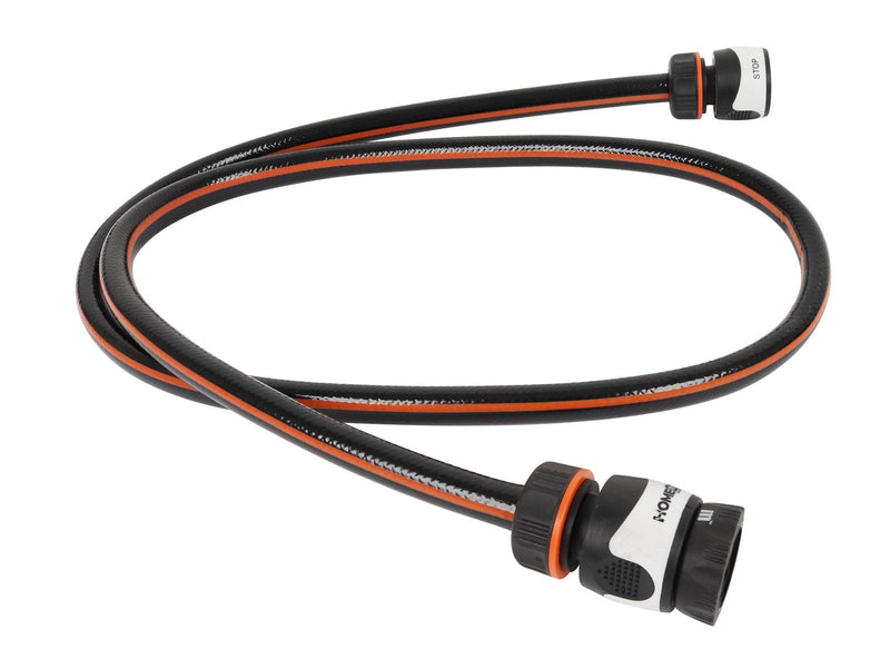 Homeit connection hose set 1/2" 1.5 meters
