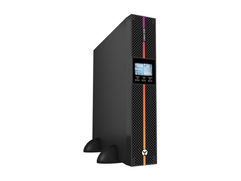 Vertiv Liebert GXE GXE3-2000IRT2UXL - UPS - 1800 Watt - 2000 VA