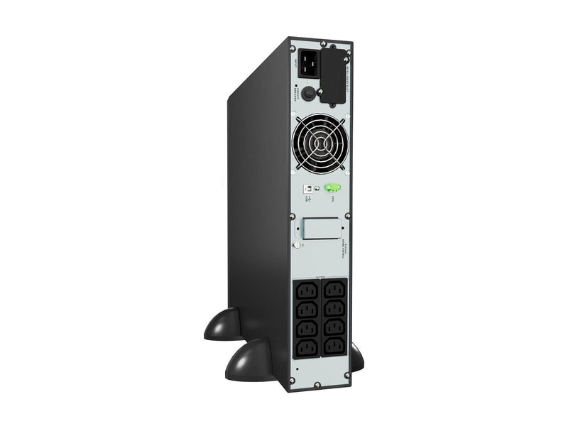 Vertiv Liebert GXE GXE3-2000IRT2UXL - UPS - 1800 Watt - 2000 VA