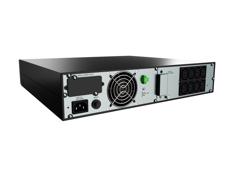 Vertiv Liebert GXE GXE3-2000IRT2UXL - UPS - 1800 Watt - 2000 VA