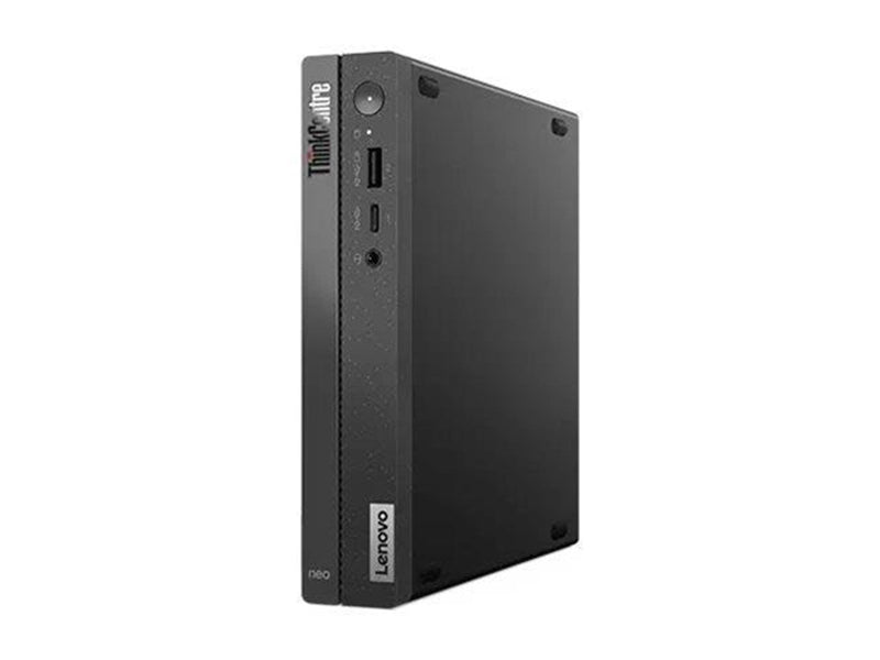 Lenovo ThinkCentre neo 50q Gen 4 - tiny Core i5 13420H 2.1 GHz - 8 GB - SSD 256 GB - German