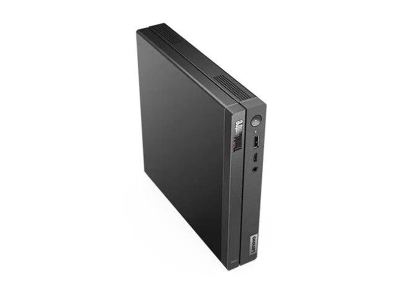 Lenovo ThinkCentre neo 50q Gen 4 - tiny Core i5 13420H 2.1 GHz - 8 GB - SSD 256 GB - German