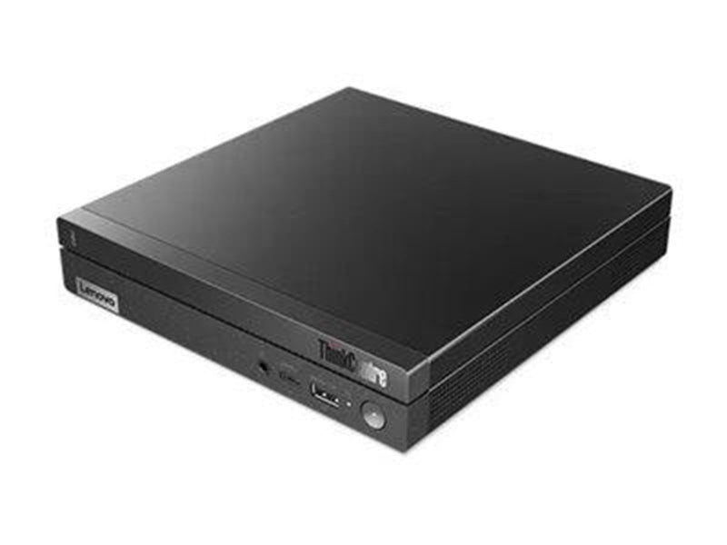 Lenovo ThinkCentre neo 50q Gen 4 - tiny Core i5 13420H 2.1 GHz - 8 GB - SSD 256 GB - German