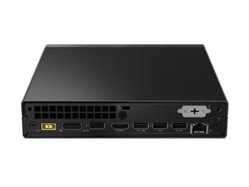 Lenovo ThinkCentre neo 50q Gen 4 - tiny Core i5 13420H 2.1 GHz - 8 GB - SSD 256 GB - German