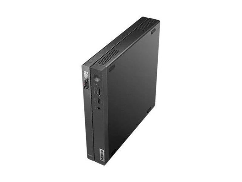 Lenovo ThinkCentre neo 50q Gen 4 - tiny Core i5 13420H 2.1 GHz - 8 GB - SSD 256 GB - German
