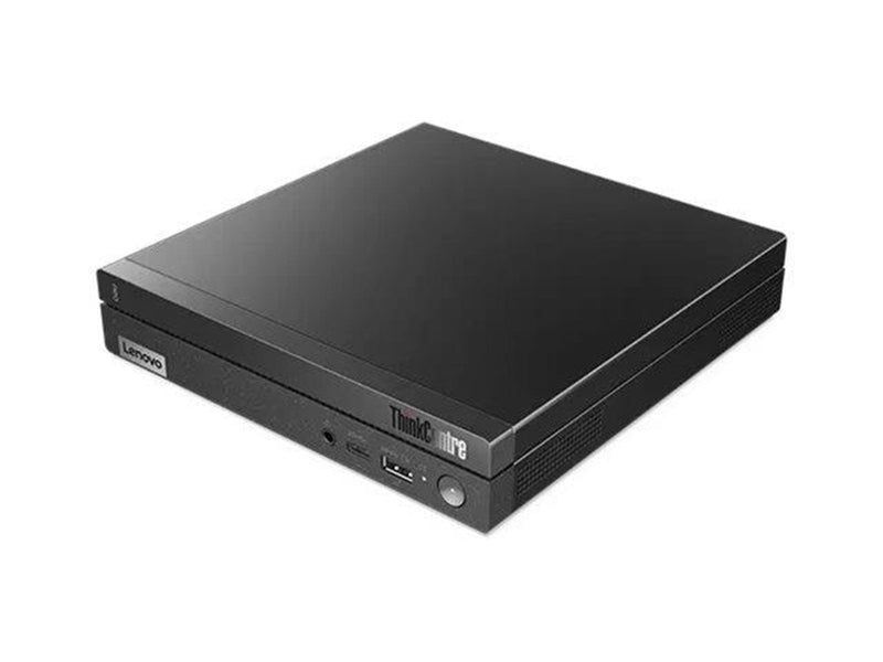 Lenovo ThinkCentre neo 50q Gen 4 - tiny Core i5 13420H 2.1 GHz - 8 GB - SSD 256 GB - German