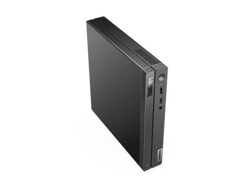 Lenovo ThinkCentre neo 50q Gen 4 - tiny Core i5 13420H 2.1 GHz - 8 GB - SSD 256 GB - German