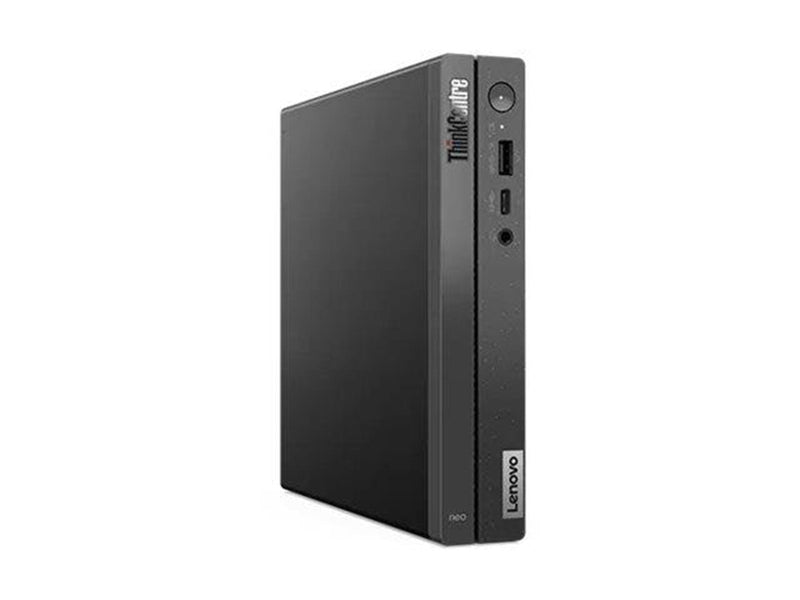 Lenovo ThinkCentre neo 50q Gen 4 - tiny Core i5 13420H 2.1 GHz - 8 GB - SSD 256 GB - German