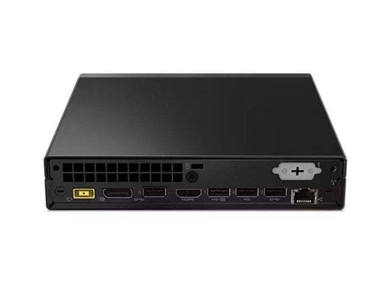 Lenovo ThinkCentre neo 50q Gen 4 - tiny Core i5 13420H 2.1 GHz - 8 GB - SSD 256 GB - German