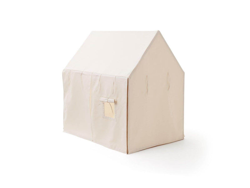 Kids Concept Play House Tent -  White