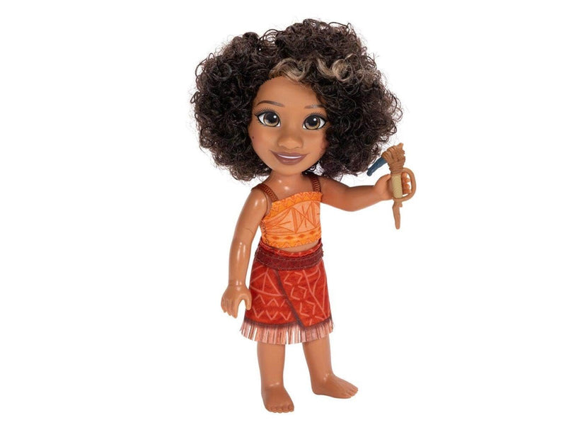 Disney Vaiana 2 - Loto Petite Doll 15 cm
