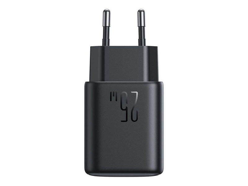 Joyroom mains charger JR-TCF23 25W (black)