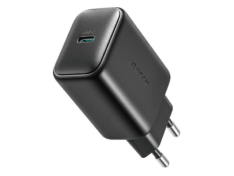 Joyroom mains charger JR-TCF23 25W (black)