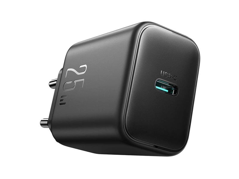 Joyroom mains charger JR-TCF23 25W (black)