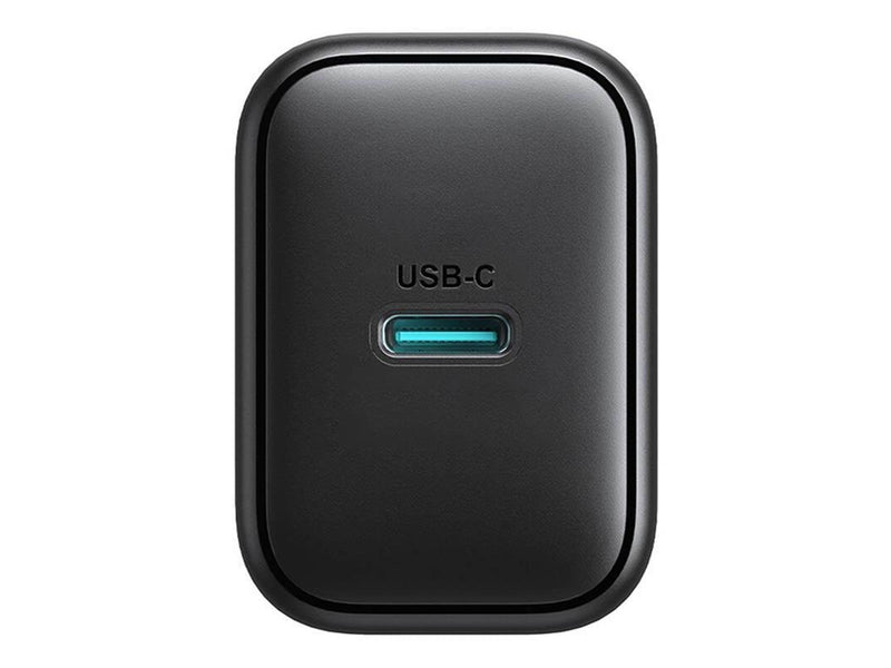 Joyroom mains charger JR-TCF23 25W (black)