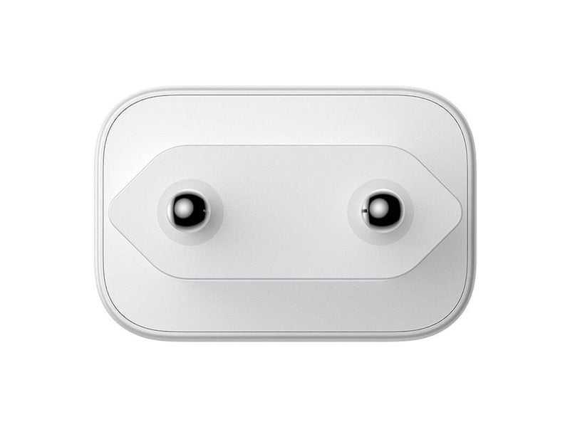 Joyroom JR-TCF12 Dual-Port (2C) 20W Power Charger (white)