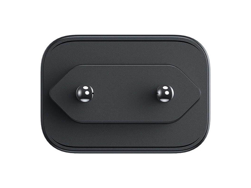 Joyroom JR-TCF13 Dual-Port (A+C) 25W Power Charger (black)