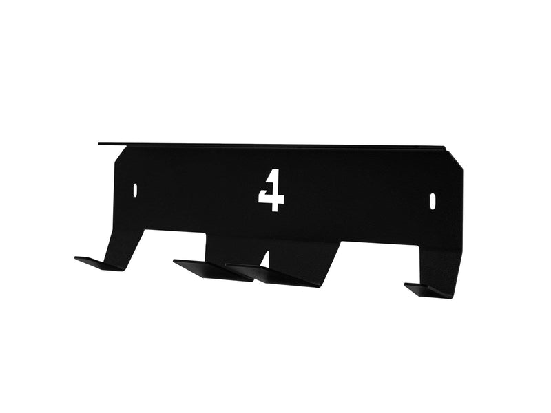 4Mount Desk Mount For VR Headset - Black
