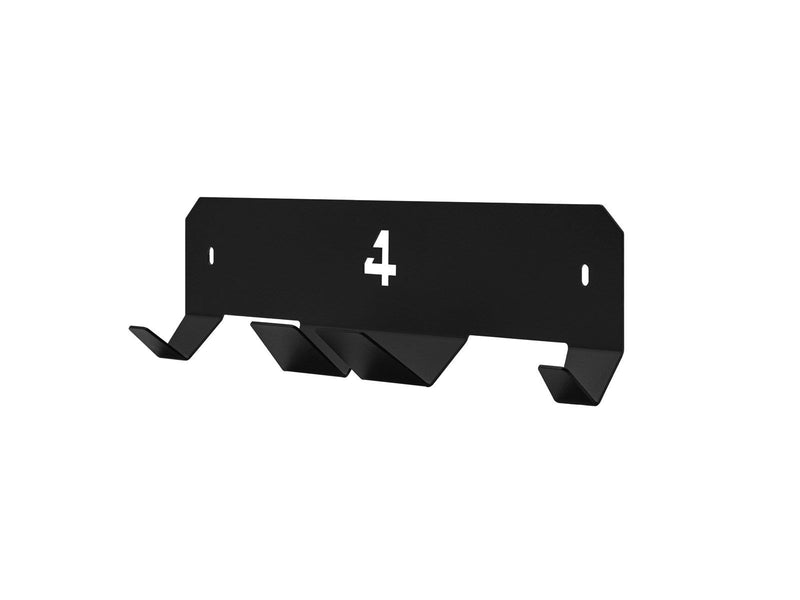 4Mount Wall Mount For VR Headset - Black