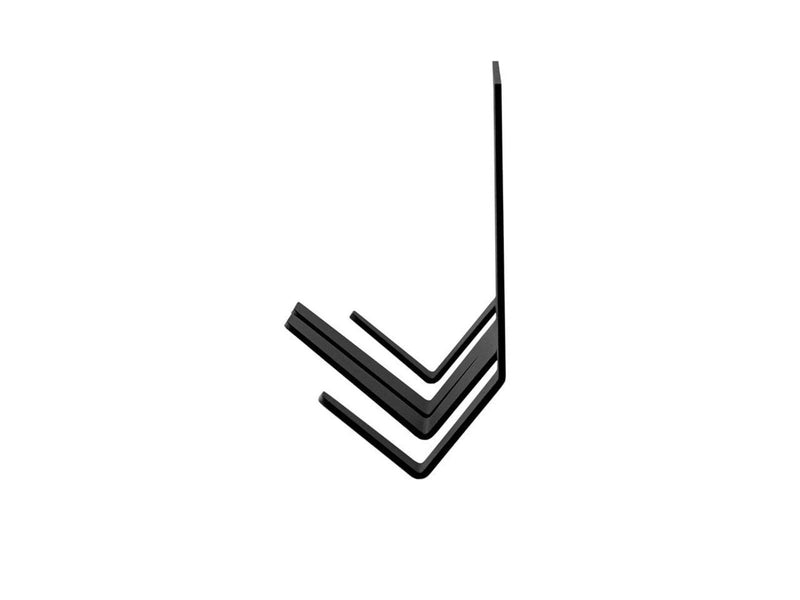 4Mount Wall Mount For VR Headset - Black