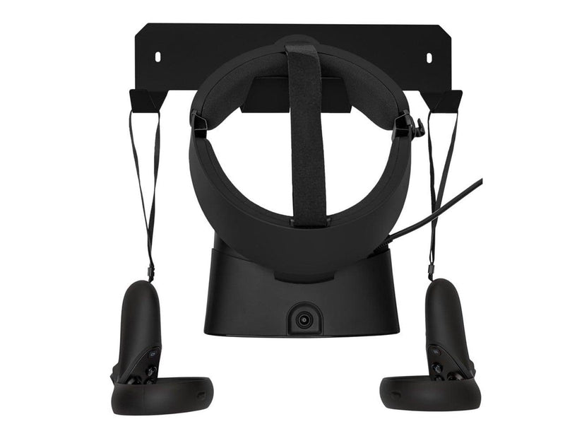 4Mount Wall Mount For VR Headset - Black