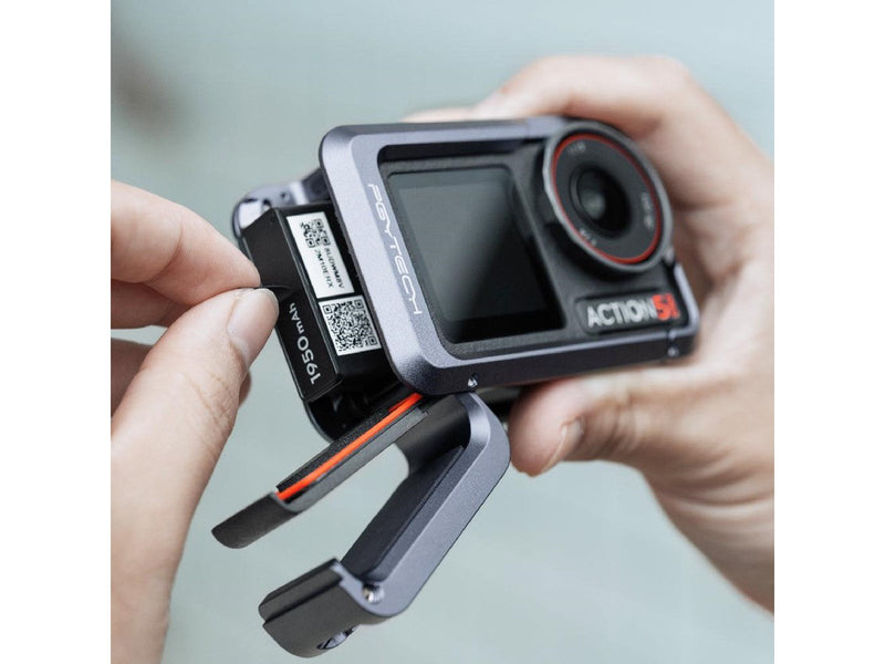 PGYTECH Shield for DJI Osmo Action 5 Pro