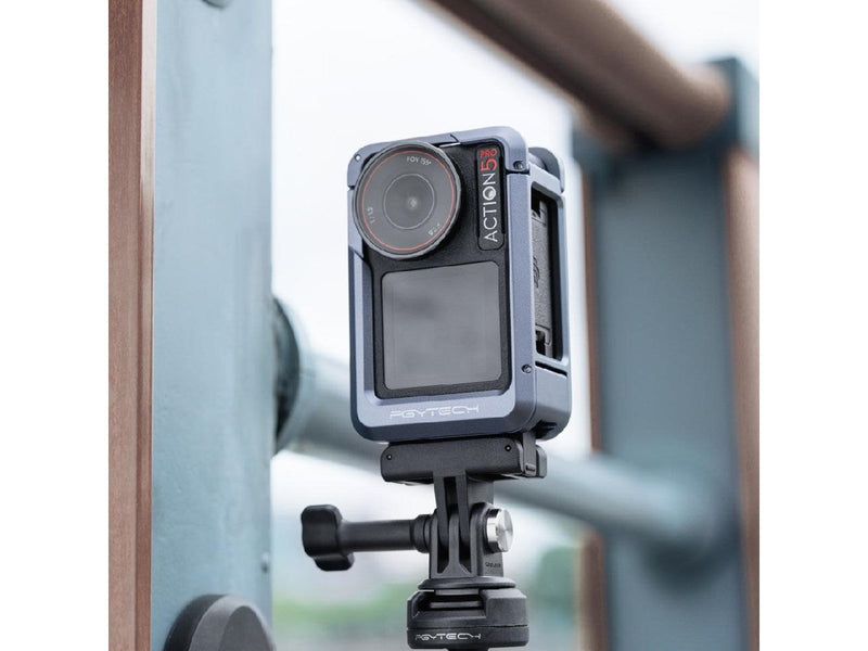 PGYTECH Shield for DJI Osmo Action 5 Pro