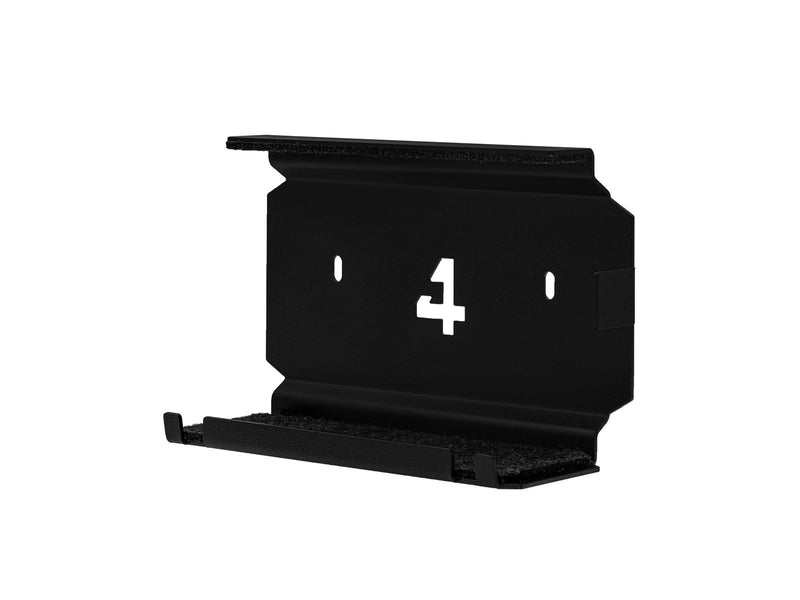 4Mount Black - Wall Mount - Nintendo Switch