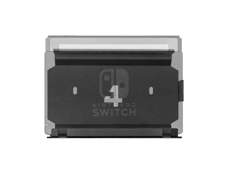 4Mount Black - Wall Mount - Nintendo Switch