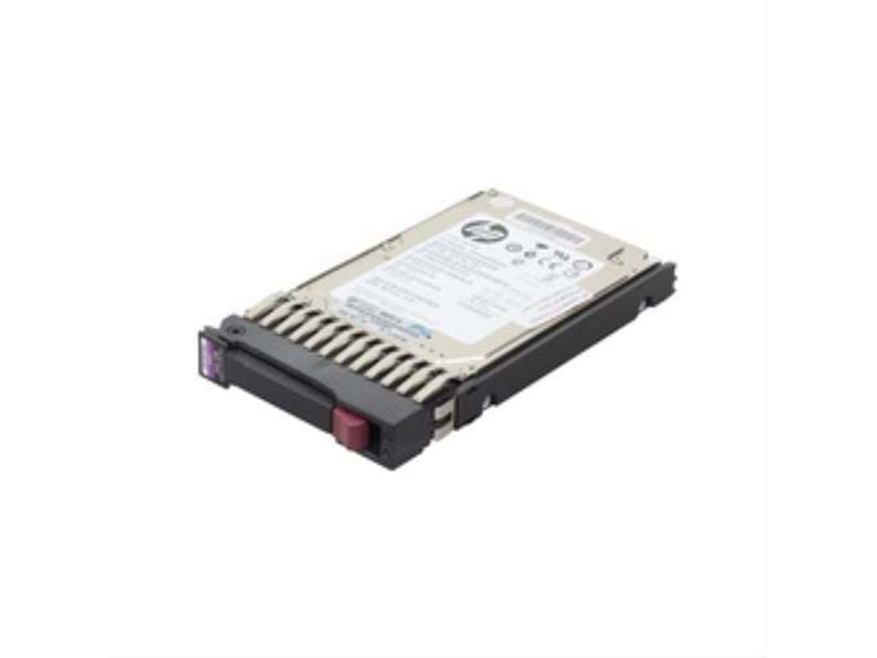 HP Dual Port Enterprise - 146 - 146GB - Festplatten - 512744-001 - Serial Attached SCSI - 2.5"