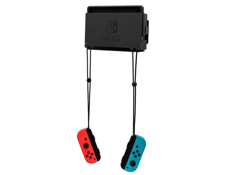 4Mount Black - Wall Mount - Nintendo Switch