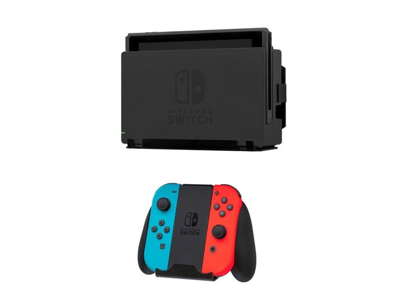 4Mount Black - Wall Mount - Nintendo Switch