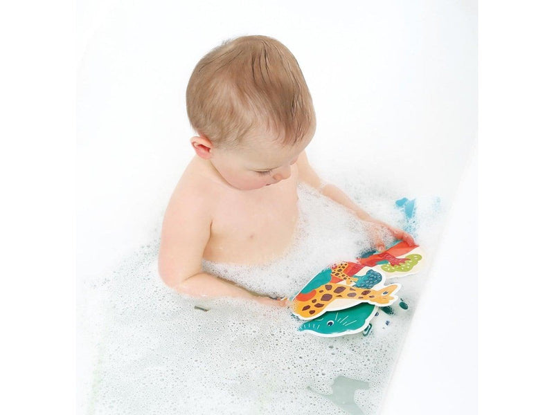 LUDI - Sensory set - Savannah - (LU30135)