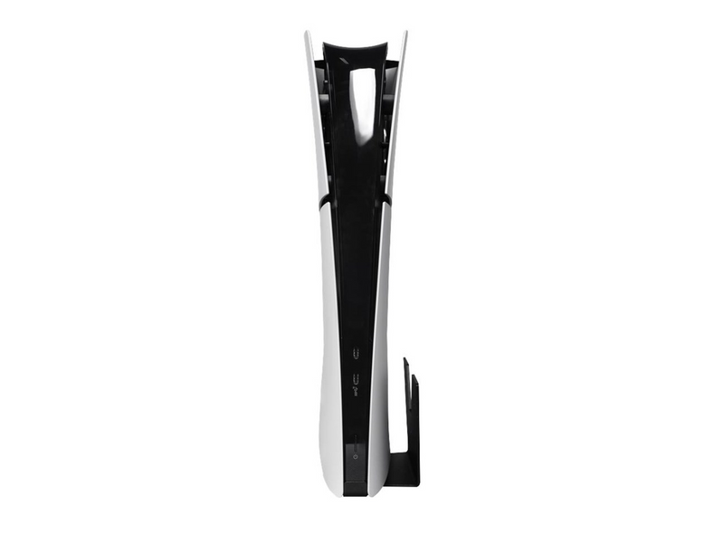 4Mount Black - Wall Mount - Sony PlayStation 5 Slim