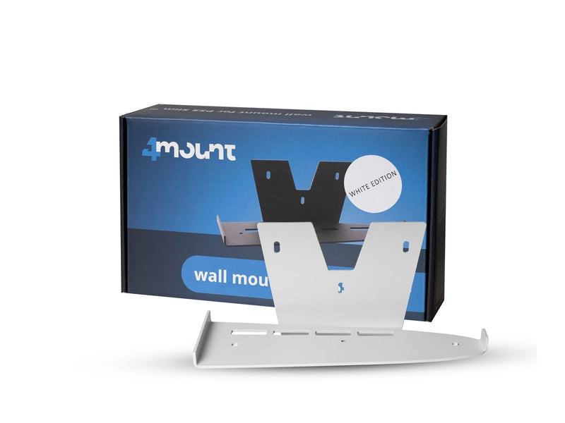 4Mount White - Wall Mount - Sony PlayStation 5
