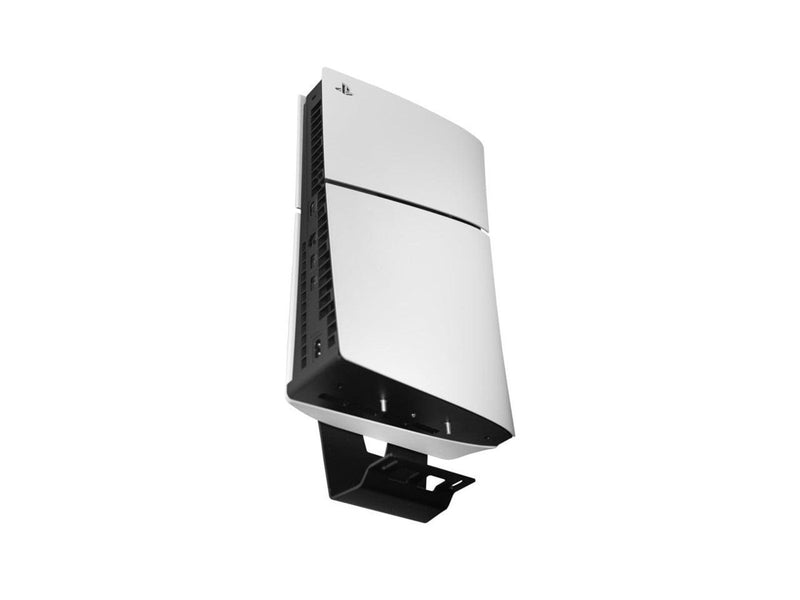 4Mount Black - Wall Mount - Sony PlayStation 5