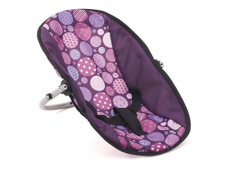 Bayer Design Vario Doll Accessory Set - Purple (63694AB)
