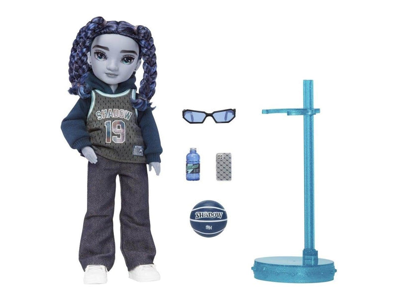 Rainbow High Shadow High F23 Fashion Doll - Oliver Ocean