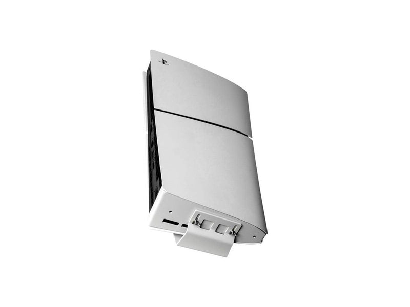4Mount White Bundle - Wall Mount - Sony PlayStation 5